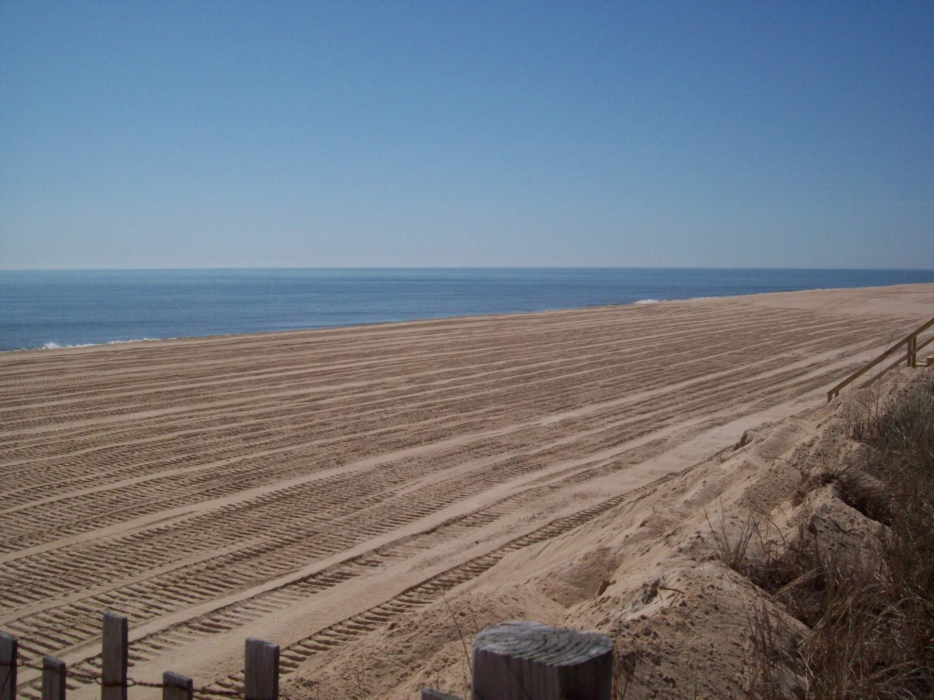 Cotton Patch Hills after restoration